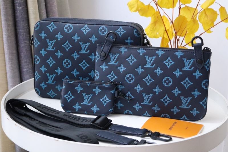 Louis Vuitton Satchel Bags